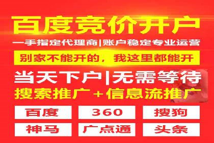 SEM广告的秘密武器：精准定向与优化策略